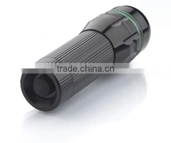 CREE Q5 Zoom High Power Torch photo-3