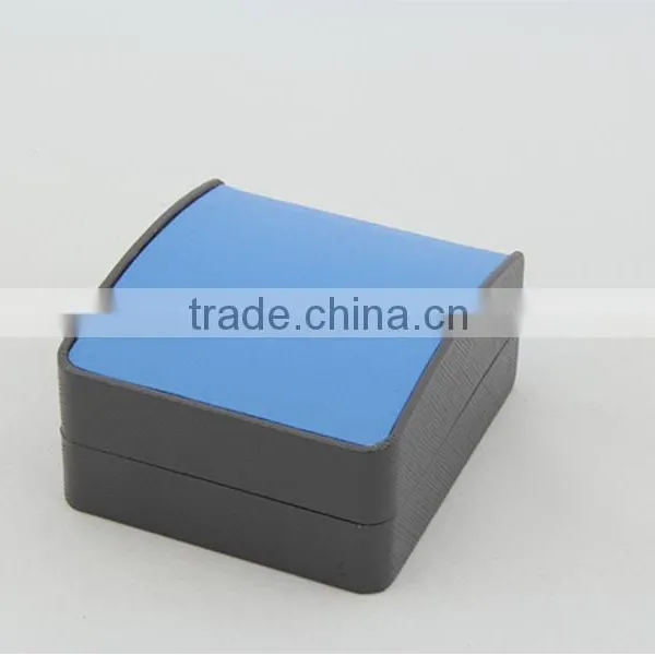 New Arriva China Factory Wholesale Custom Logo Necklace Pendant Jewelry Box photo-2