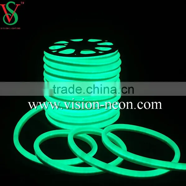 24V LED Neon Light Rope With SAA CE&ROSH Approved photo-3
