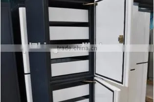 Made in China Good Quality Fire Resistant Filing Cabinet of Office Desk photo-2