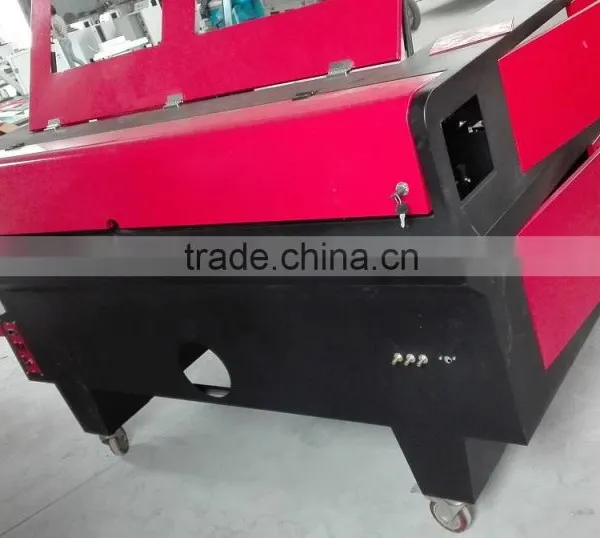 2016 Hot Sell 1390 Jinan Donglian 3d Crystal Laser Engraving Machine Price photo-4