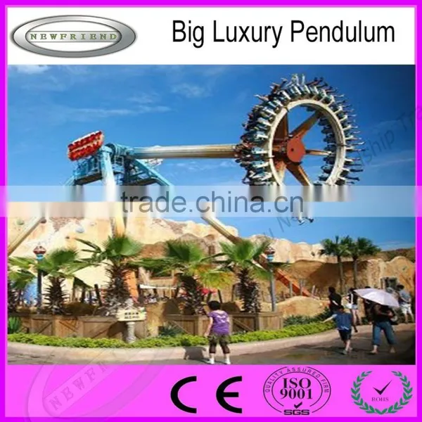 Good Quality Big Pendulum For Sale Amusement Park Equipment Pendulum photo-6