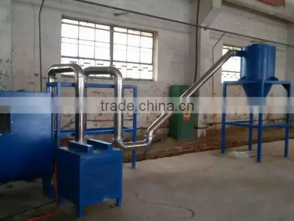 Dewatering Centrifugal Dryer photo-2