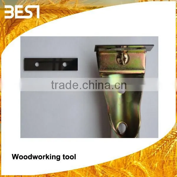 Best04 Wood Cutter Machine Parts Carbide Plate photo-5