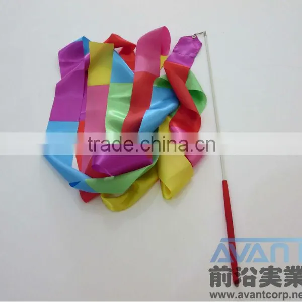 Chinese Gymnastic Exercise Dance Band photo-6