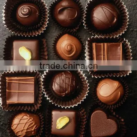 Chocolate Enrobing Line photo-2