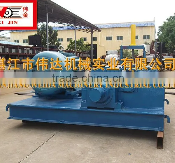 China Supplier Rubber Crusher Sale in Rubber Machinery photo-3