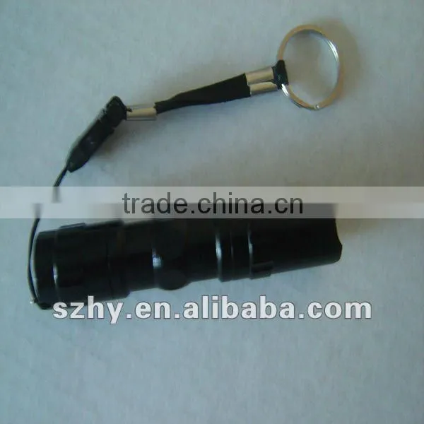 MINI LED Flashligh ,3W