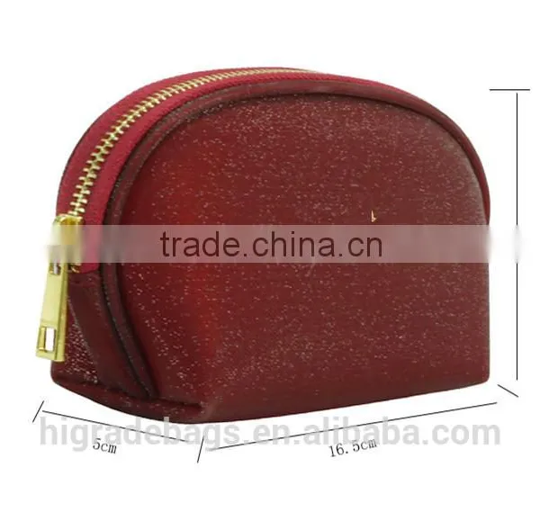 TPU Cosmetic Bag for Cosmetics photo-3