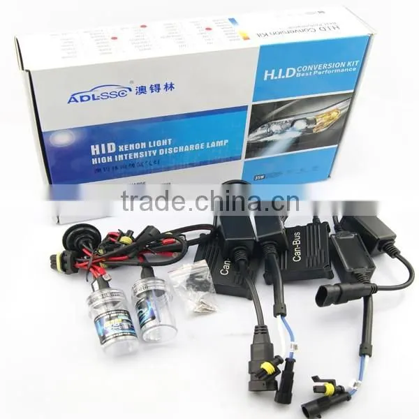 2016 Slim Ballast HID Kit /Wholesale Xenon HID Kits