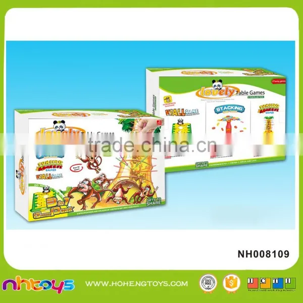 Educational Toy Elephant Circle Table Top Game photo-3