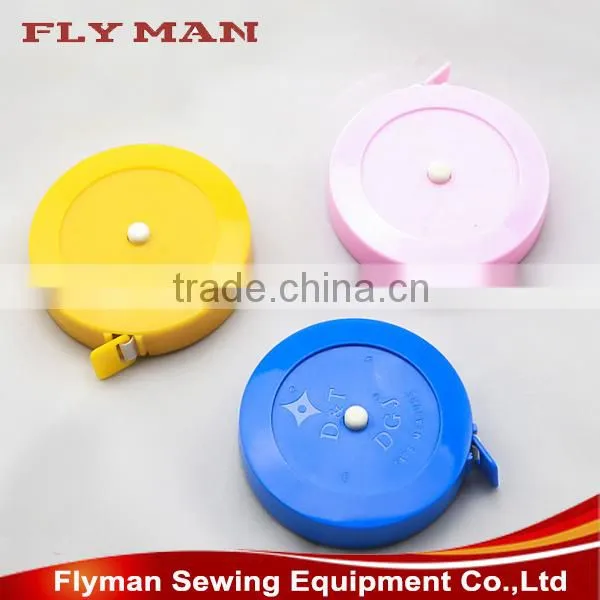 Measure Tape Dual Retractable Smooth Custom Sewing Measuring Tape photo-2