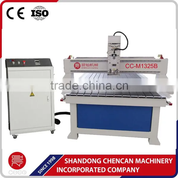 Cnc Router Machine Woodworking 1325 photo-4