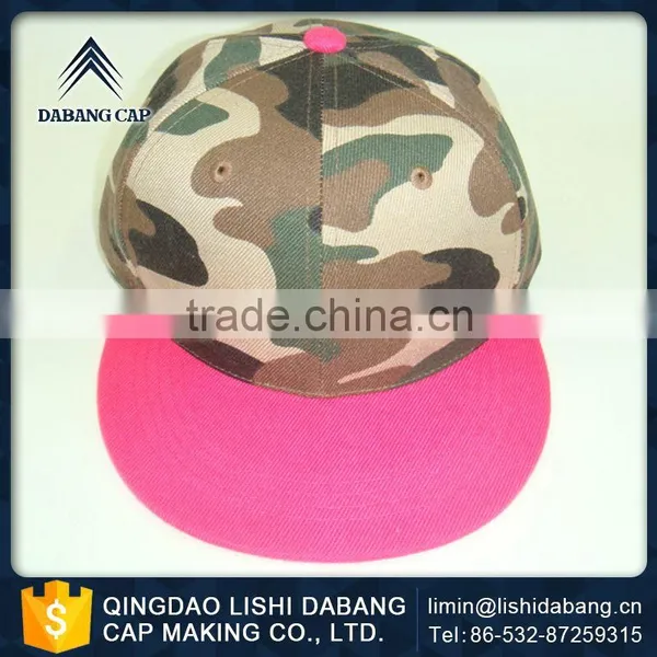 Modern Standard Custom Fabrics Cheap Hip Hop Flat Cap photo-4