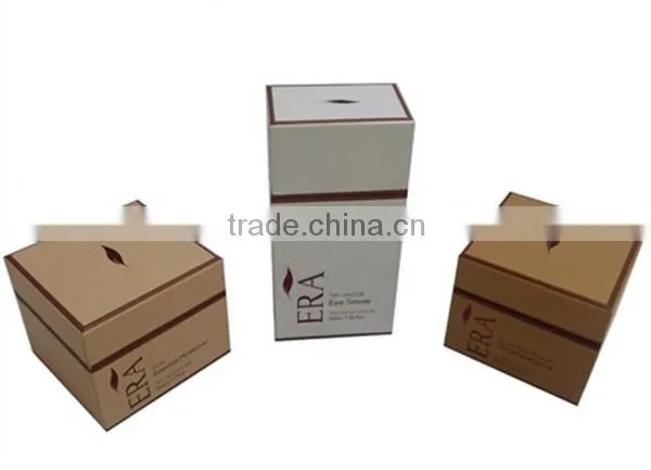 Factory Experience ODM Support Reed Diffuser Packaging Boxes photo-3