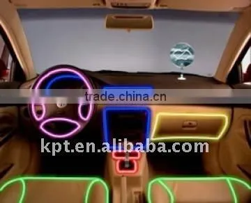 Decorative car ,bicycle el light