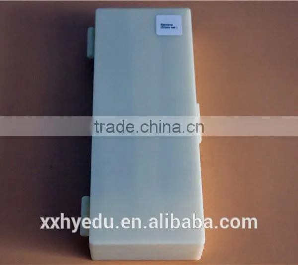 Lab Microscope Prepared Slides , Glass 52kinds Bacterial Prepared Slides,science Prepared Slides photo-4
