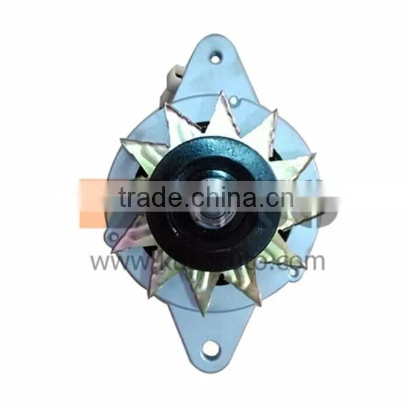 60A Generator/Alternator Spare Parts for HINO 700 PROFIA SS1E E13C photo-2