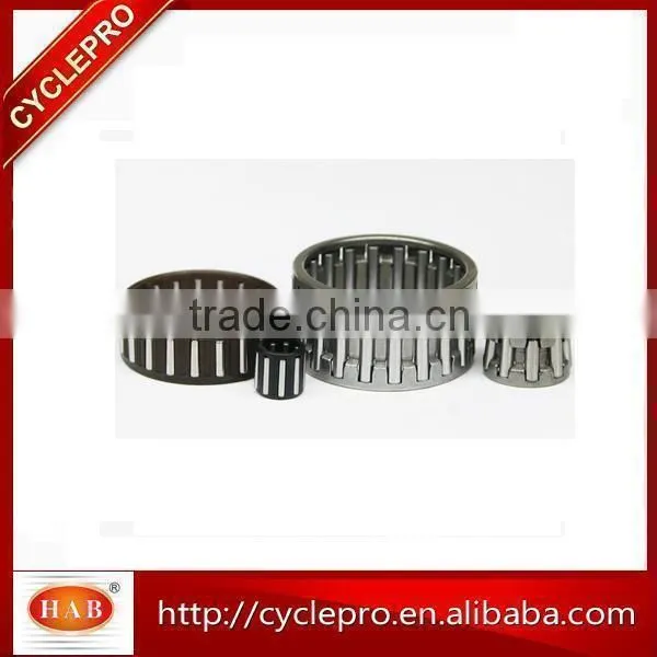 High Rigidity Cage Assemblies and Radial Needle Roller Bearing photo-6