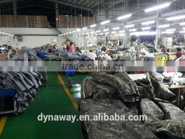 Pvc Nylon Fishing Wader From Manufacturer photo-6