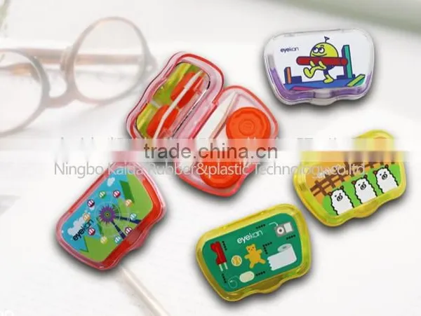 Nice Cheap Colored Contact Lenses photo-2