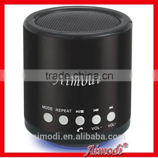Hot Selling Bluetooth Mini Speaker Portable photo-2
