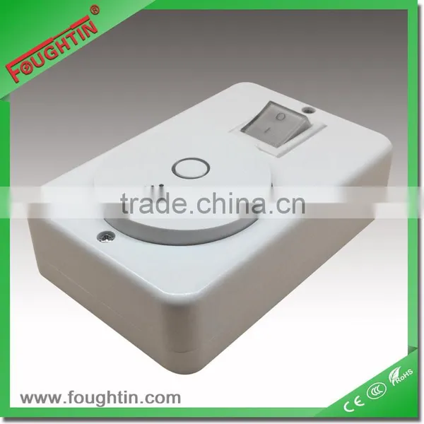 Home Smart Timer Wireless With Timer Function Wifi Wall Switch photo-3