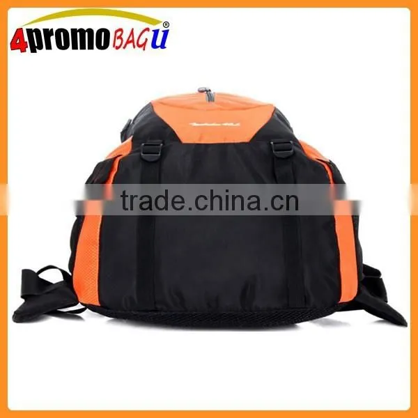 Outdoor Wholesale Climbing Leisure Backpack photo-3