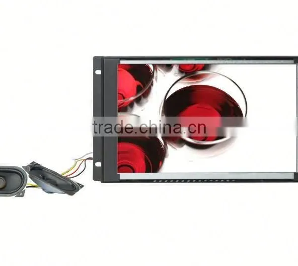 Samsung Galaxy Display Open Frame Tablet