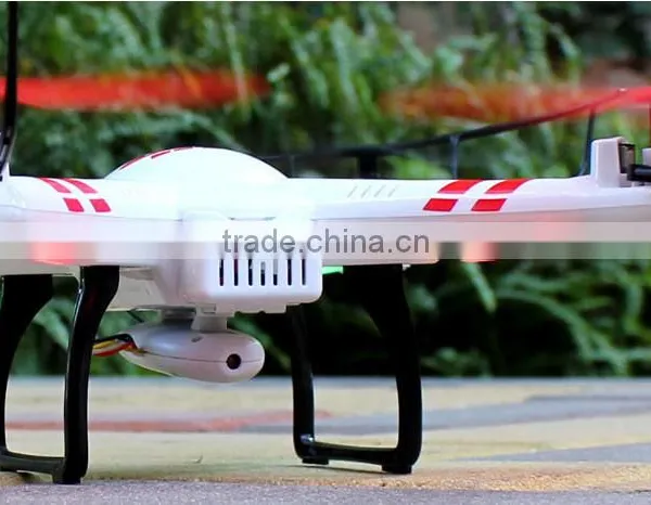 Quadcopter Helicopter JJRC V686 HD Camera 4G Memory Card/4CH 6-Axis Drone Remote Control photo-5