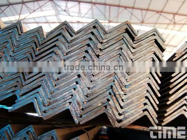 S235JR Equal Steel Angle Mill Factory Trading Angle Bar 50*50 Angle Bracket photo-2