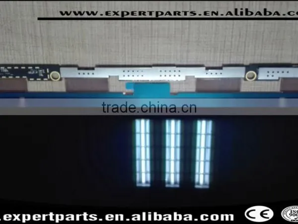 Original NEW 13.3" LCD LED Screen Panel LP133WQ1-SJEV(2560*1600) for Macbook Pro Retina A1502 2013 2014 photo-4