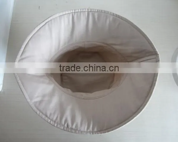 Wholesale Bucket Hat/cheap Bucket Hat/cotton Bucket Cap photo-5