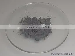 Osmium Powder With 99.95% Purity photo-4