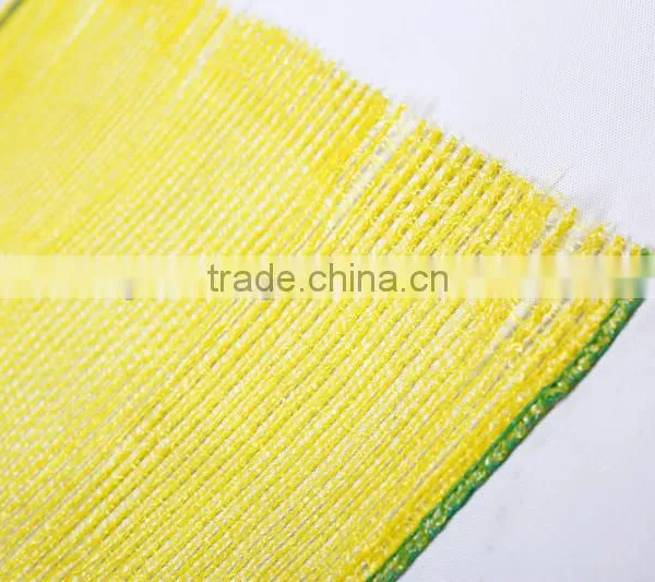50x80 Raschel Mesh Bags for Potato Packing photo-3