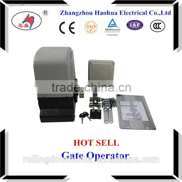 Sliding Door Motor for Electronic Doors / Sliding Door Operator photo-2