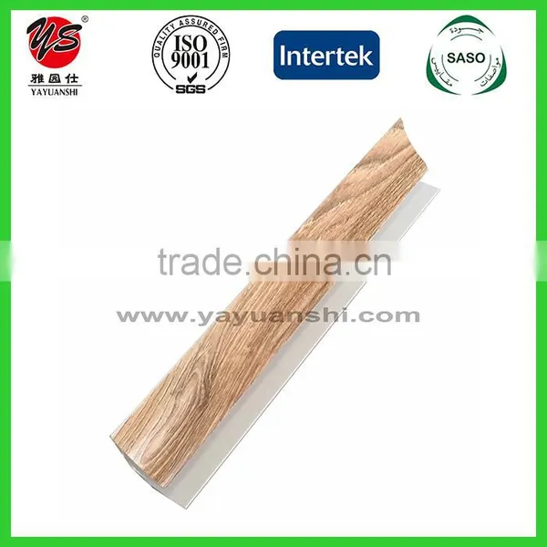Perfileria en PVC, Cielos Rasos en PVC Perfil, PVC Profile Corner