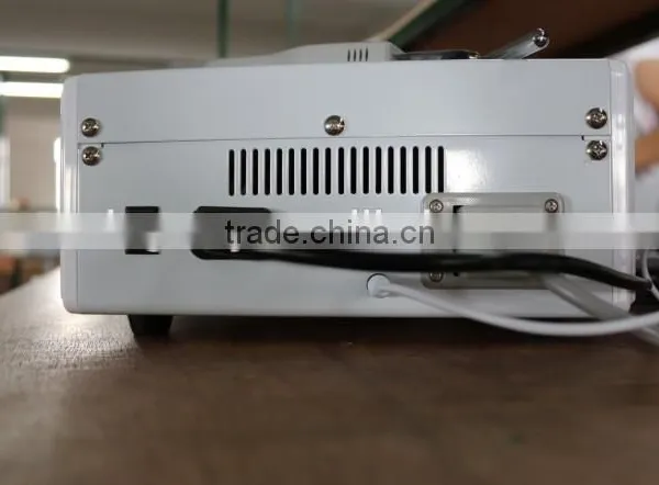 Portable Ultrasonic Skin Scrubber Machine TM-504 photo-3