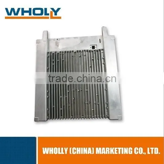 Machine & Sand Casting and Foundry Aluminum photo-3