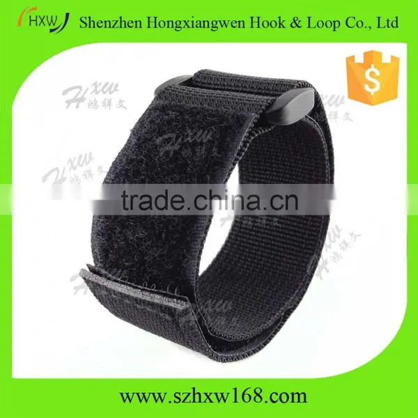 New Nylon Hook Loop WiFi Remote Hand Wrist Armband Strap Belt photo-2