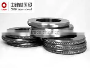MORGAN With Great Price Good Wear Resistance Cemented Carbide Ball Cutter photo-5