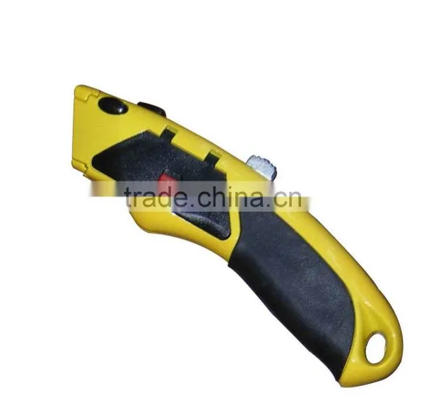 Metal cutter knife