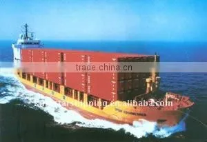 Logistics Service to Nepal From China