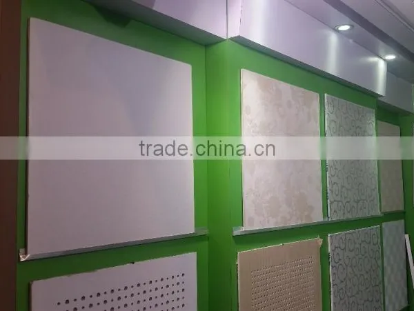Majestic Tiles / SMC Ceiling Tiles / Glue Up Ceiling Tiles photo-3