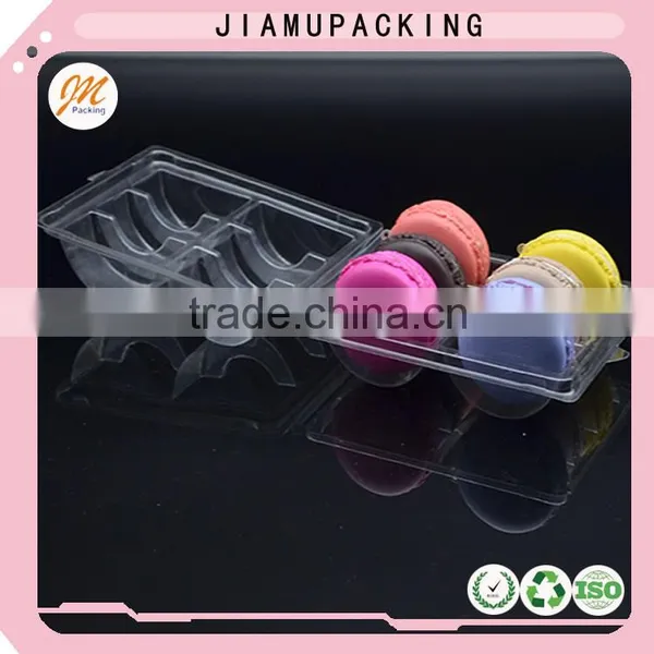 Wholesale Customized Macaron Packaging Box
