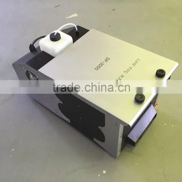 Good Quality Machine Led Light Fog Machine photo-5