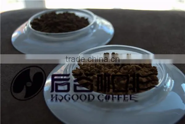 PURE INSTANT AGGLOMERATED INSTANT COFFEE POWDER photo-5
