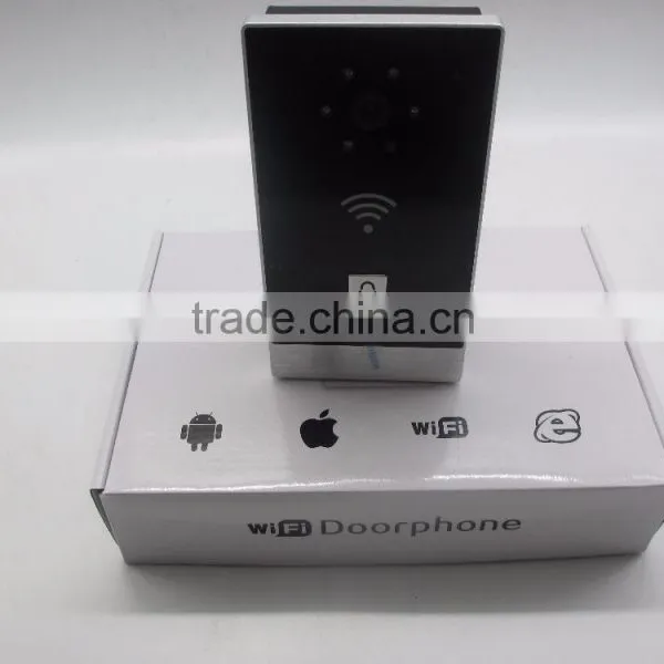 Video Door Phone System Video Intercom photo-2