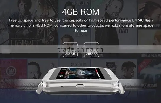 Latest Style Promotion High Quality Remote Camera I95 Smart Watch, With 3G/WIFI Revision Android System photo-2
