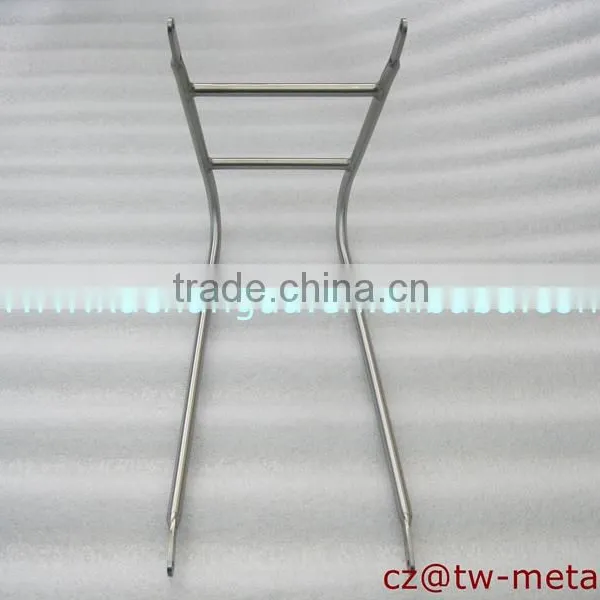 Titanium Bicycle Rear Rack Ti Bike Luggage Carrier photo-4